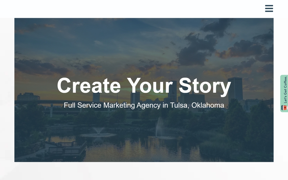 img of B2B Digital Marketing Agency - Quantus Creative Marketing